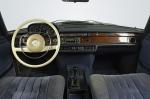 Mercedes-Benz S-Class 1965 года